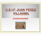 Colegio Juan Pérez Villaamil